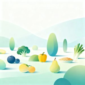 Οδηγός για Υγιεινές Συνήθειες Διατροφής