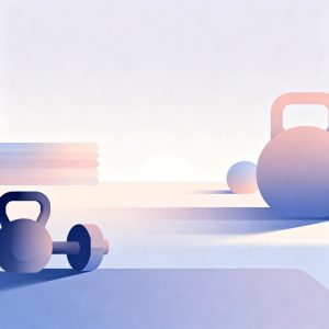 Στρατηγικές για Μια Καλύτερη Φυσική Κατάσταση